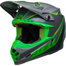 Casque cross MOTO-9S FLEX SPRITE BELL