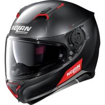 Casque N87 EMBLEMA N-COM NOLAN