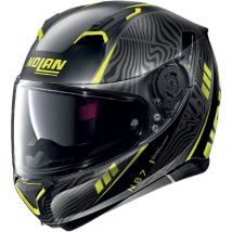 Casque N87 Sioux n-com NOLAN