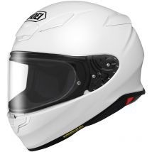 Casque NXR2 WHITE SHOEI