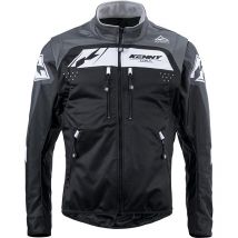 Veste cross SOFTSHELL KENNY