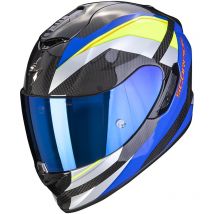 Casque EXO-1400 CARBON AIR Legione SCORPION