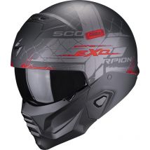 Casque EXO-COMBAT evo XENON SCORPION