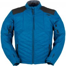 Blouson ICE TRACK FURYGAN