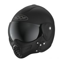 Casque ROADSTER IRON ROOF