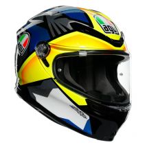Casque K-6 MULTI - JOAN AGV