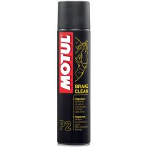 Nettoyant frein P2 BRAKE CLEAN MOTUL