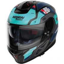 Casque N80-8 STARSCREAM N-COM NOLAN