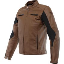 Blouson cuir RAZON 2 DAINESE