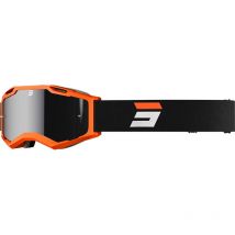 Lunettes cross IRIS 2.0 TECH SHOT