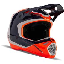 Casque cross YOUTH V1 NITRO FOX