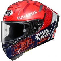 Casque X-SPIRIT III MARQUEZ 6 SHOEI