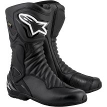 Bottes Smx-6 V2 Gore-Tex ALPINESTARS