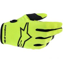 Gants cross RADAR YOUTH & KIDS ALPINESTARS
