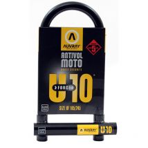 Antivol U Force 10 Modele Df 105 X 245 AUVRAY