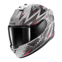 Casque D-SKWAL 3 BLAST-R Mat SHARK