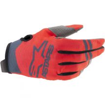 Gants cross RADAR ALPINESTARS