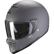 Casque EXO-HX1 SOLID SCORPION