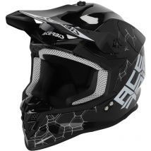 Casque cross LINEAR 2206 ACERBIS