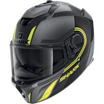Casque SPARTAN GT TRACKER SHARK