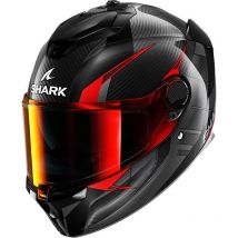 Casque SPARTAN GT PRO KULTRAM CARBON SHARK