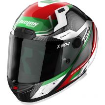 Casque X-804 RS ULTRA CARBON MAVEN NOLAN
