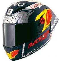 Casque RACE-R PRO GP OLIVEIRA SIGNATURE SHARK