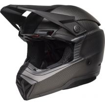 Casque cross MOTO-10 SPHERICAL SOLID BELL