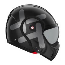 Casque BOXXER TWIN ROOF