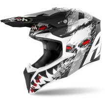 Casque cross WRAAP DEMON AIROH