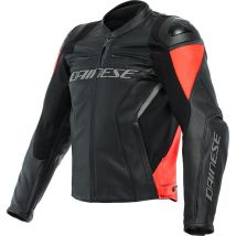 Blouson cuir RACING 4 DAINESE