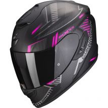 Casque EXO-1400 EVO AIR SHELL SCORPION