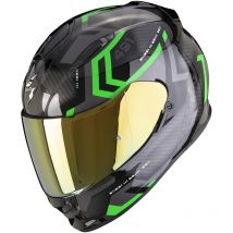 Casque EXO-491 SPIN SCORPION