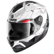 Casque RIDILL MECCA SHARK