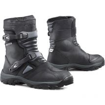 Bottes enduro ADVENTURE LOW FORMA