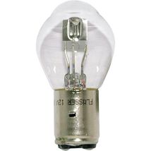 Ampoule Phare Ba20D 12V X 35/35W CHAFT