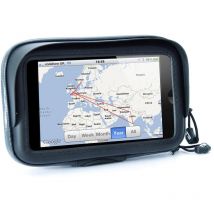 Housse Pour Iphone 5, 6 & 7 Tg Easy Bag T1 Paysage TECNOGLOBE