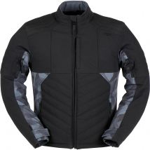 Blouson ICE TRACK FURYGAN