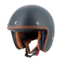 Casque NAKED CARBONE HELSTONS