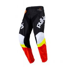 Pantalon cross RACE PULL-IN