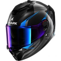 Casque SPARTAN GT PRO KULTRAM CARBON SHARK