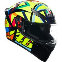 Casque K1 S SOLELUNA 2017 AGV