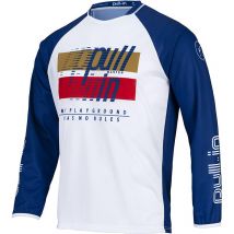 Maillot cross CHALLENGER MASTER PULL-IN
