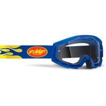 Masque cross POWERCORE Flame KID FMF