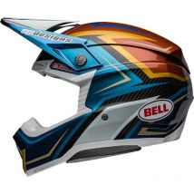 Casque cross MOTO-10 SPHERICAL TOMAC 24 REPLICA BELL