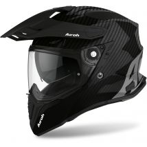 Casque Crossover COMMANDER CARBON AIROH