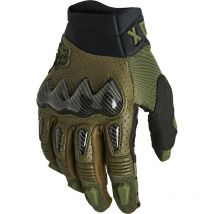Gants cross BOMBER FOX