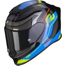 Casque EXO-R1 AIR Vatis SCORPION