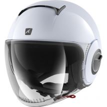 Casque NANO BLANK SHARK
