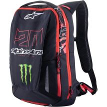 Sac à dos FQ20 CITY HUNTER MONSTER BACKPACK ALPINESTARS
